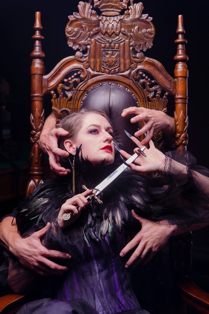 Фотография автора Александр Ершов