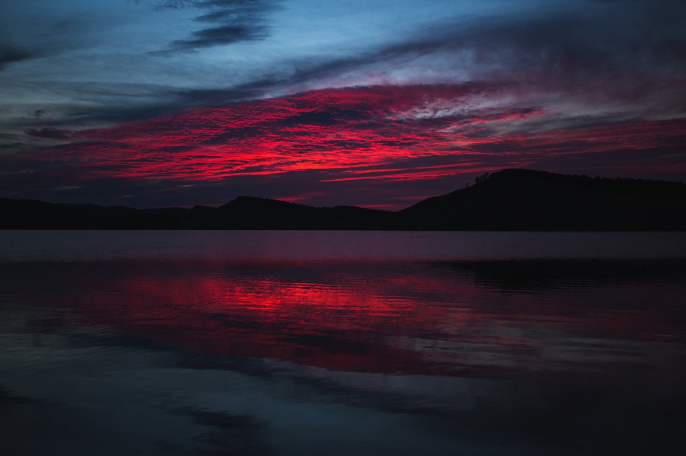 Photograph by Пешехонов Дмитрий