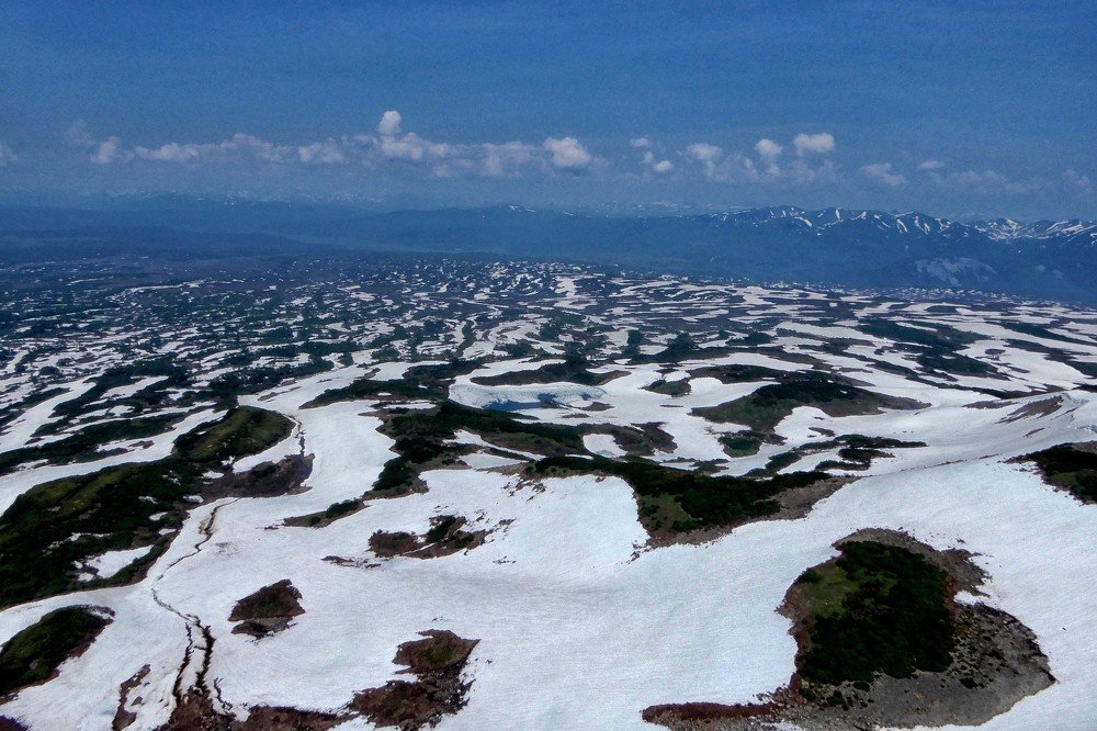 Photograph by София Гавриловна Вотякова