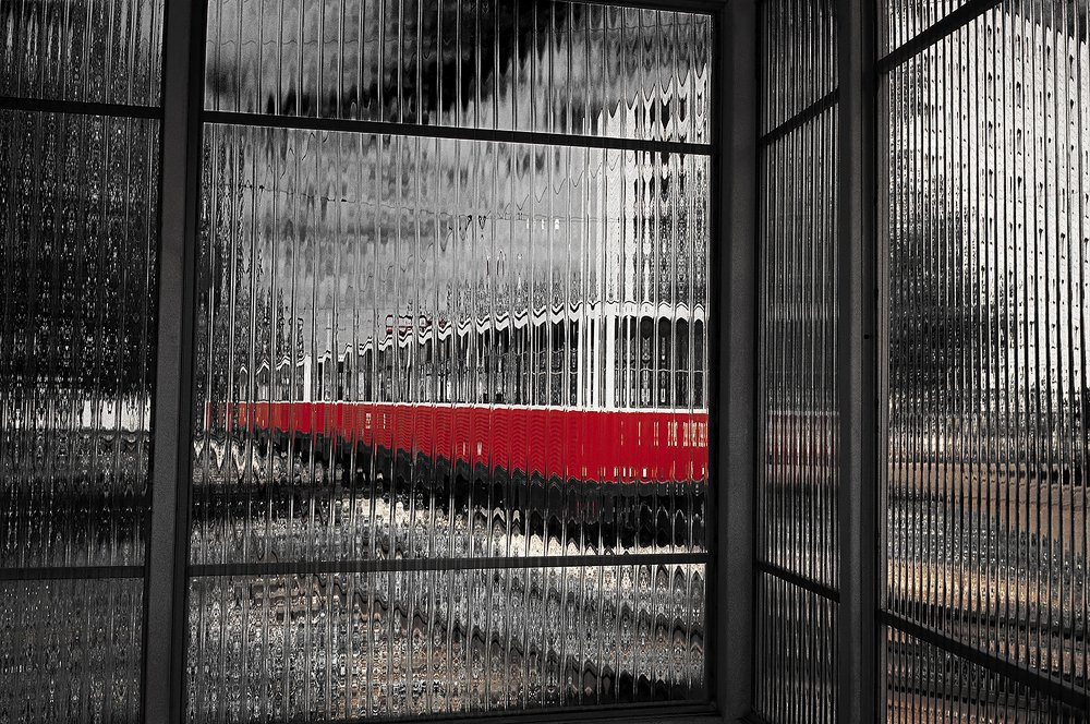 Photograph by Анатолий Долматов