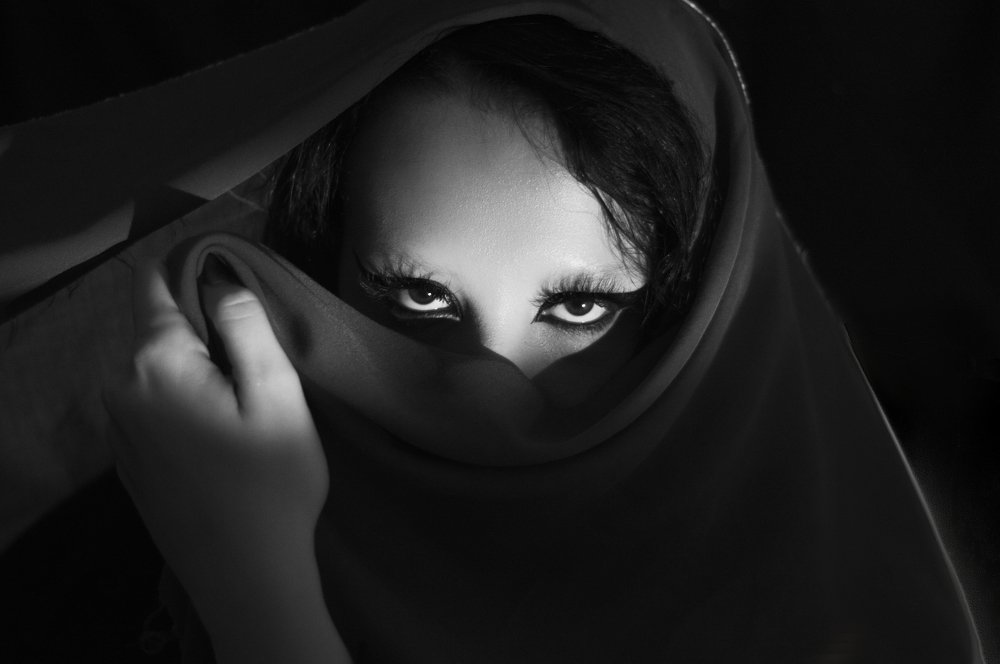 Photograph by Елена Василенко