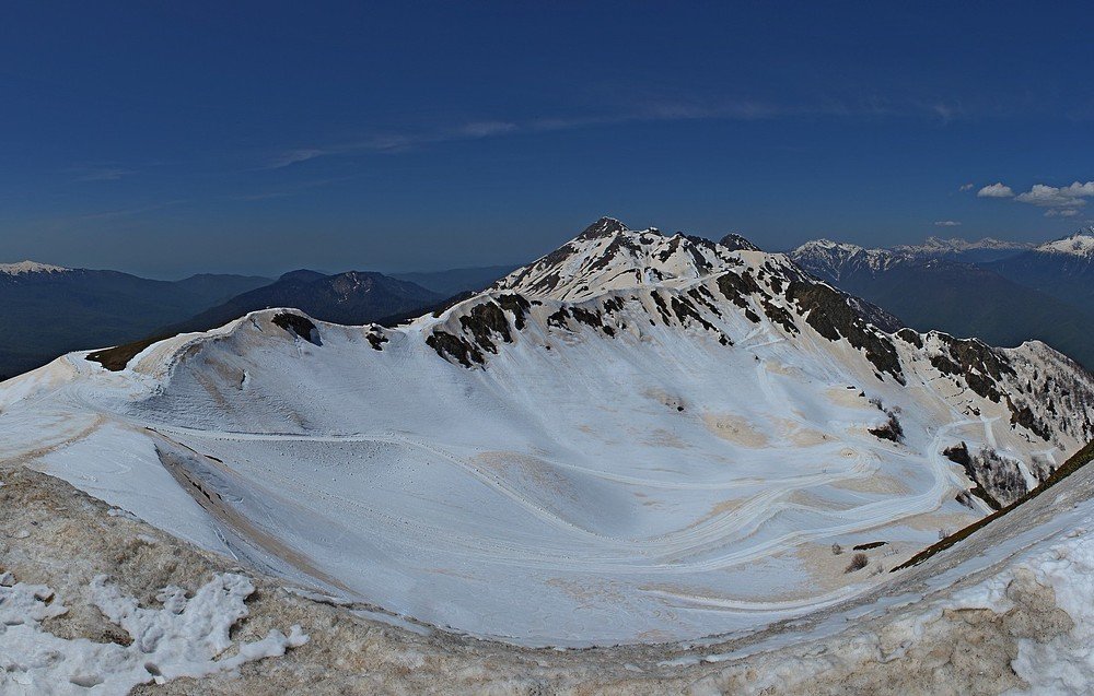 Фотография автора Геннадий Титов