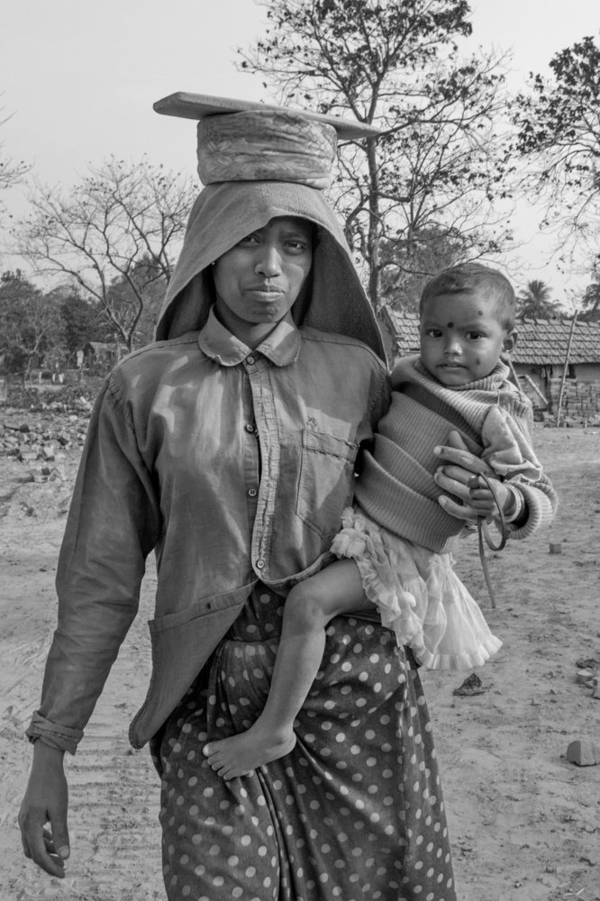 Photograph by Arindam Das