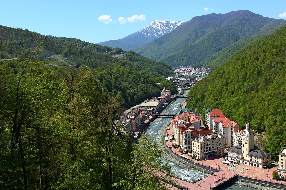 Фотография автора Геннадий Титов