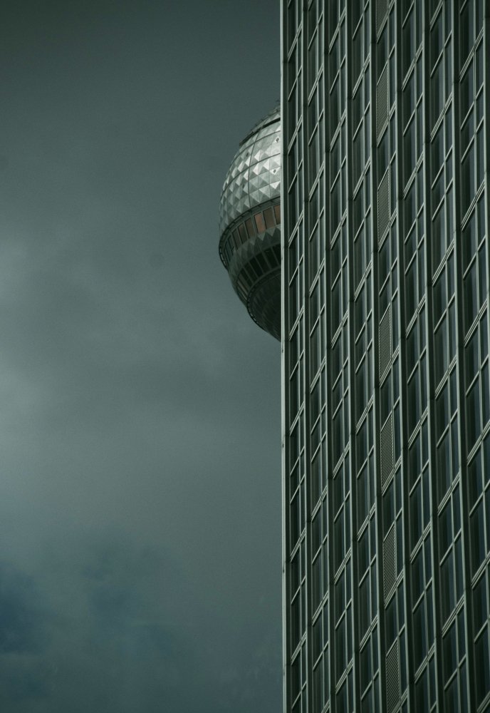 Photograph by Александр Гринь