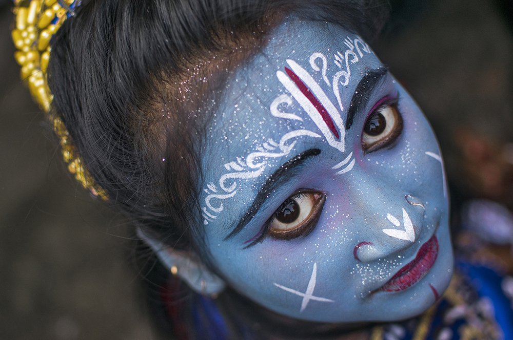 Photograph by Arindam Das