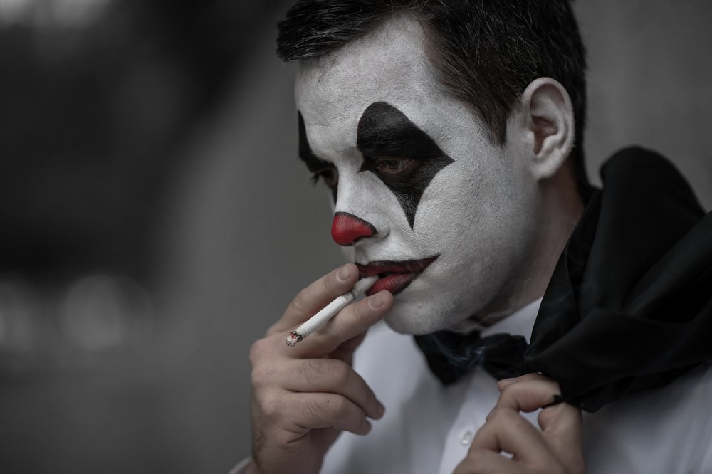 Photograph by Darius Main