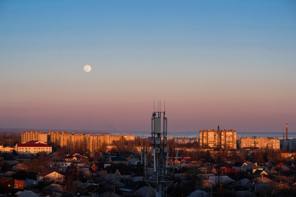 Обыденная красота