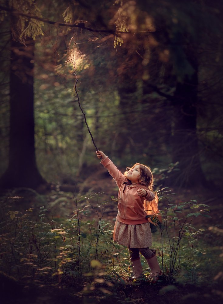 Фотография автора Катрин Белоцерковская