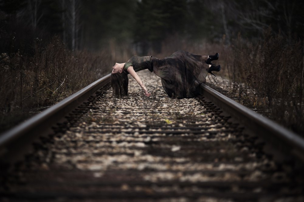 Photograph by Пешехонов Дмитрий