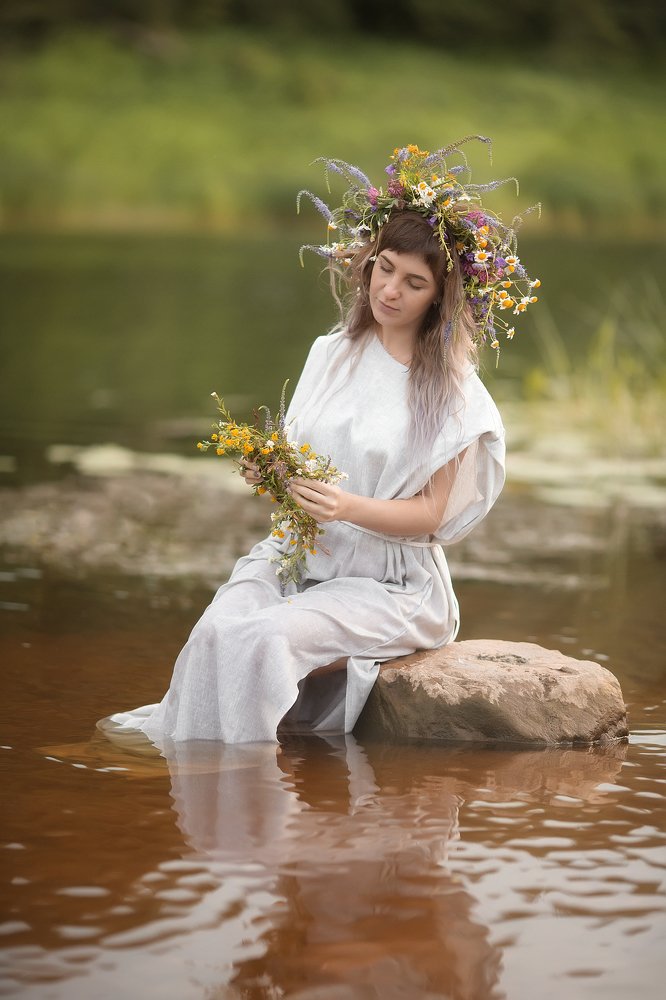 Photograph by Наталия