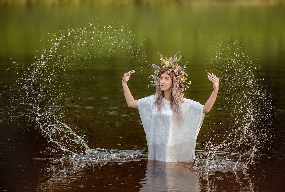 Photograph by Наталия