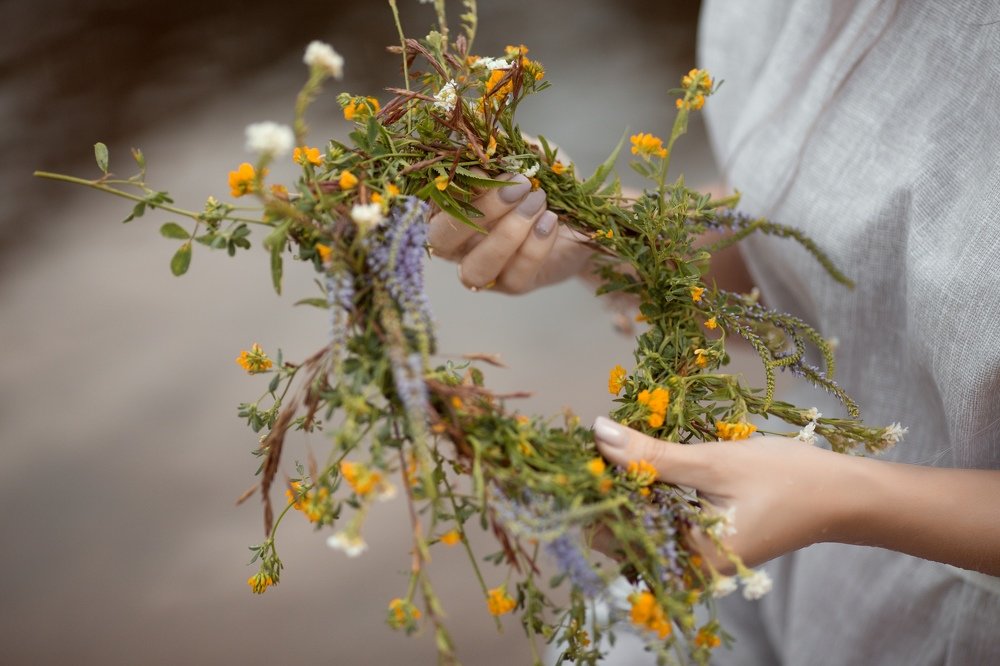 Photograph by Наталия