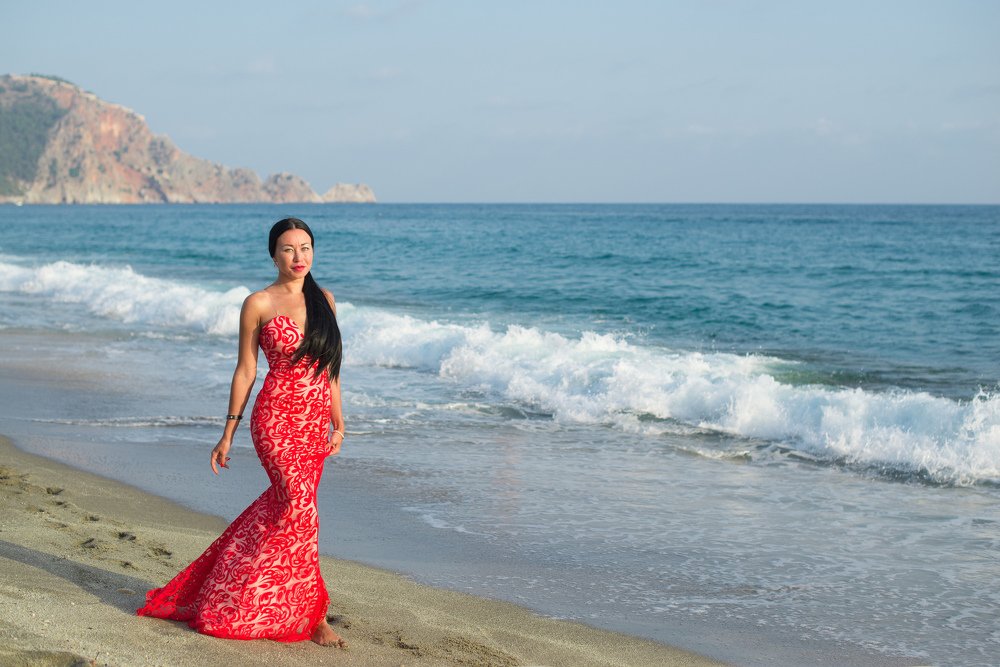 Photograph by Анна Еремеенкова