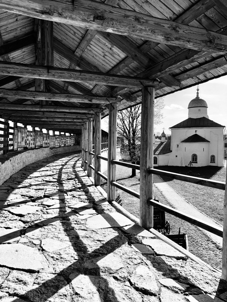 Photograph by Олеся Семенова