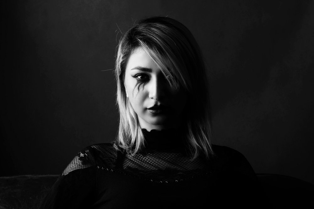 Photograph by  Amir Ebrahimi