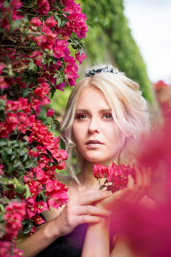 Photograph by Анна Еремеенкова