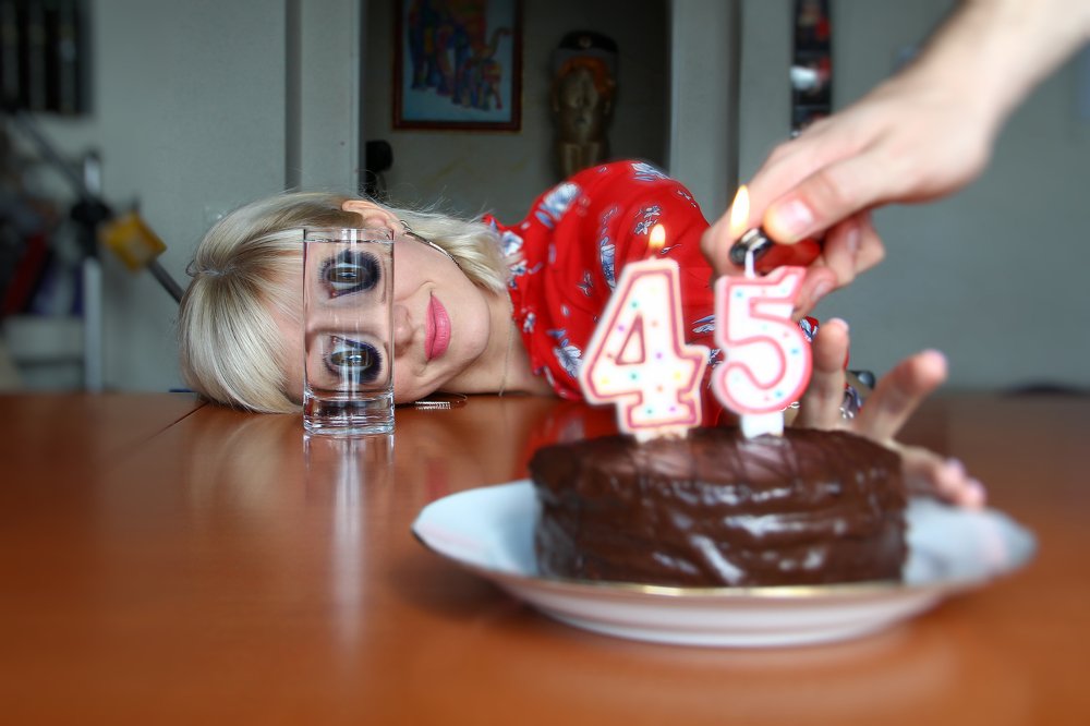 Photograph by Ольга Шерстова