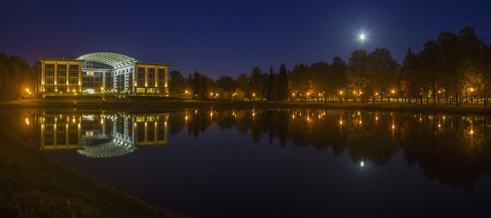 Photograph by Вячеслав Булатов