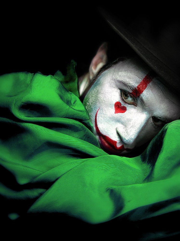 Photograph by DDiArte