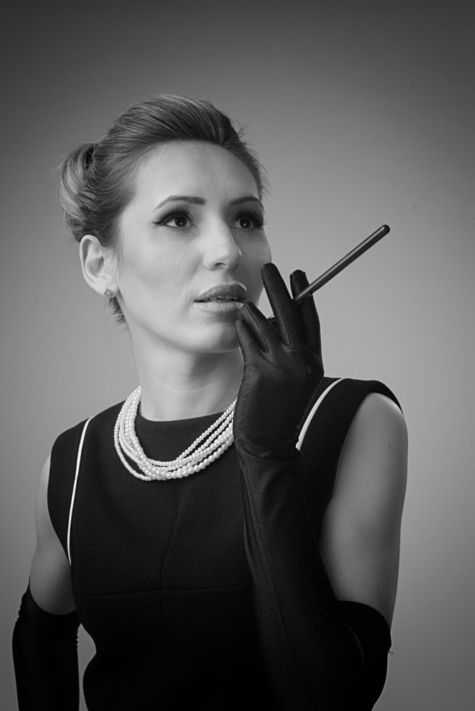 Photograph by Анна Городничева