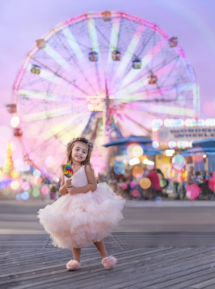 Photograph by Erika Almeida