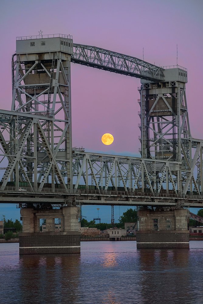 Photograph by Анна Мартынова