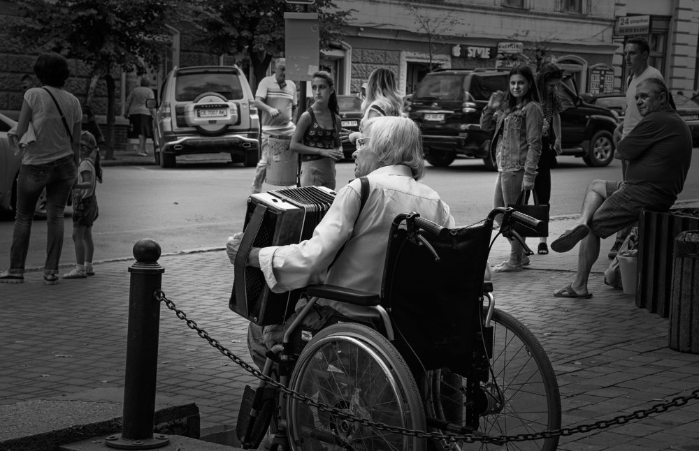 Photograph by Давид Тетельман