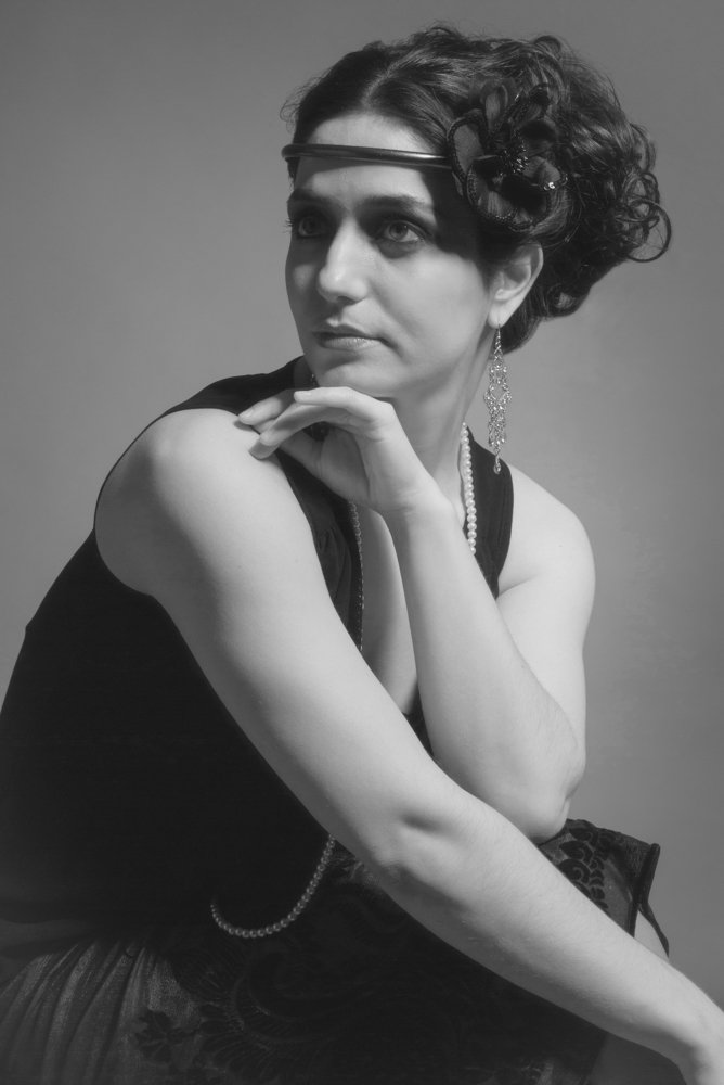 Photograph by Анна Городничева