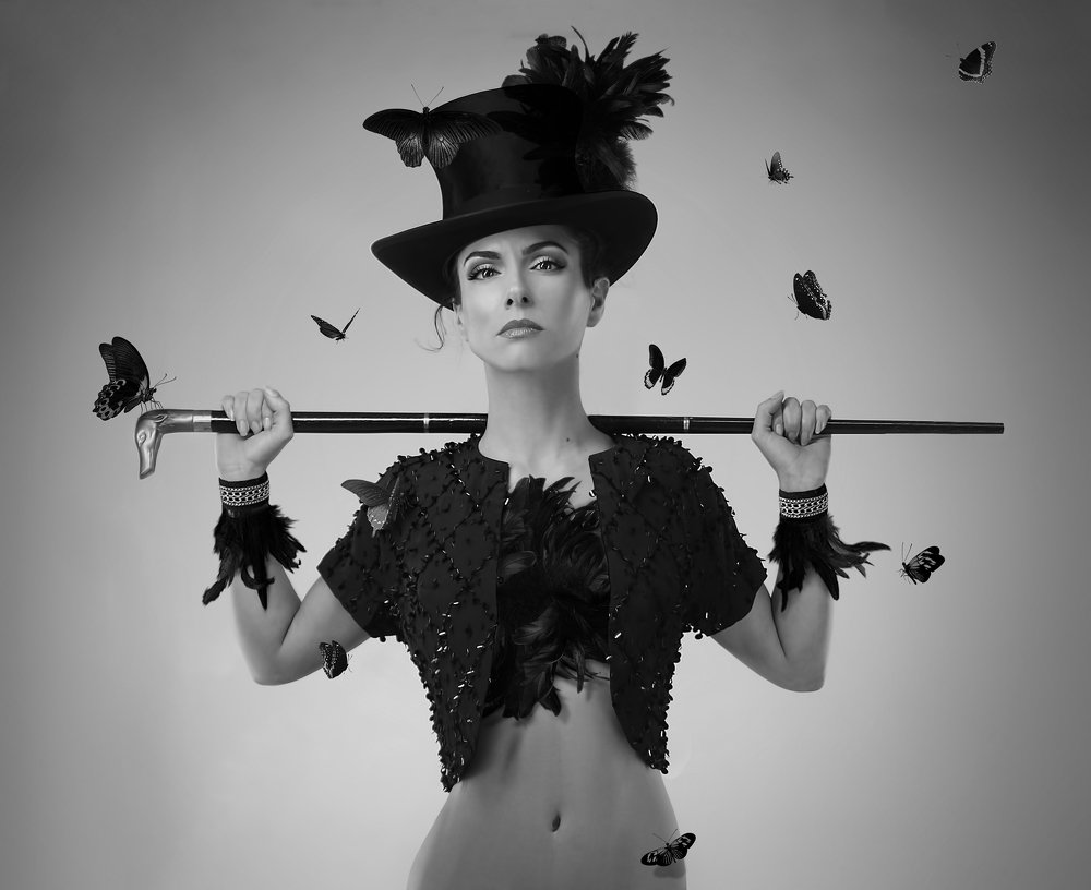 Photograph by DDiArte