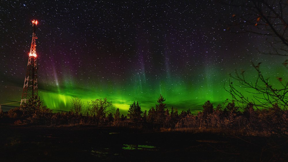 Photograph by Водолазький Виктор
