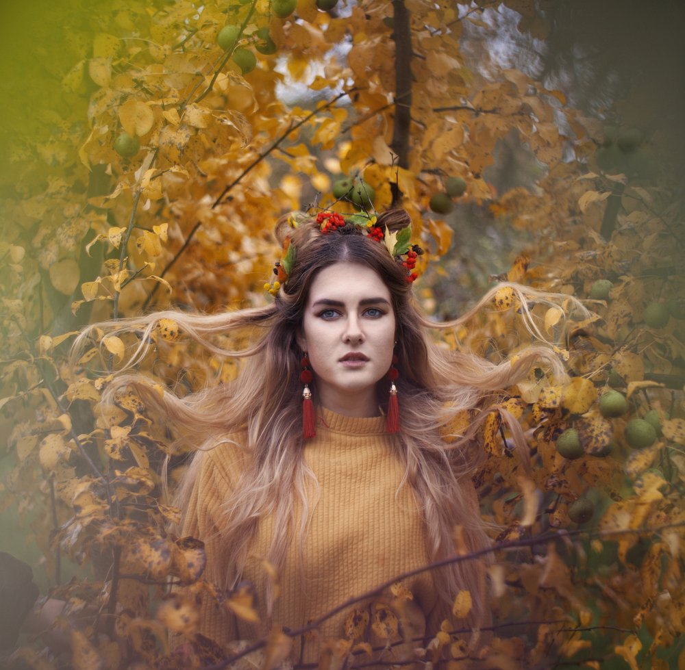 Photograph by Екатерина Маркелова