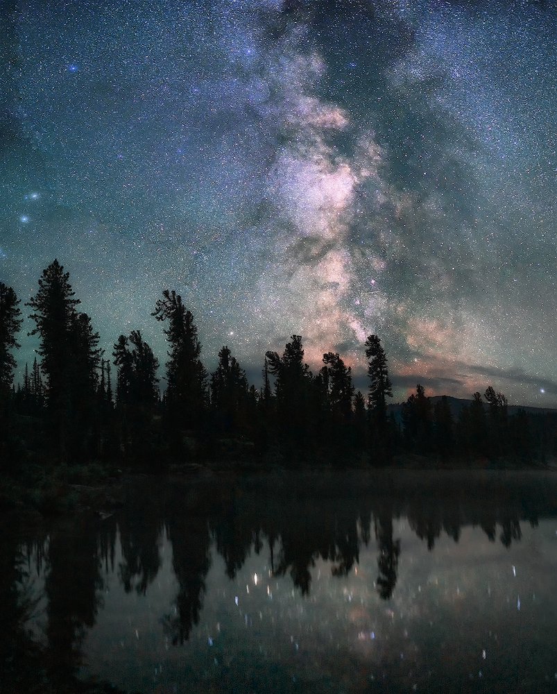 Photograph by Егорейченков Евгений