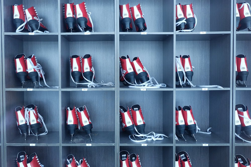 Photograph by Евгения Цой