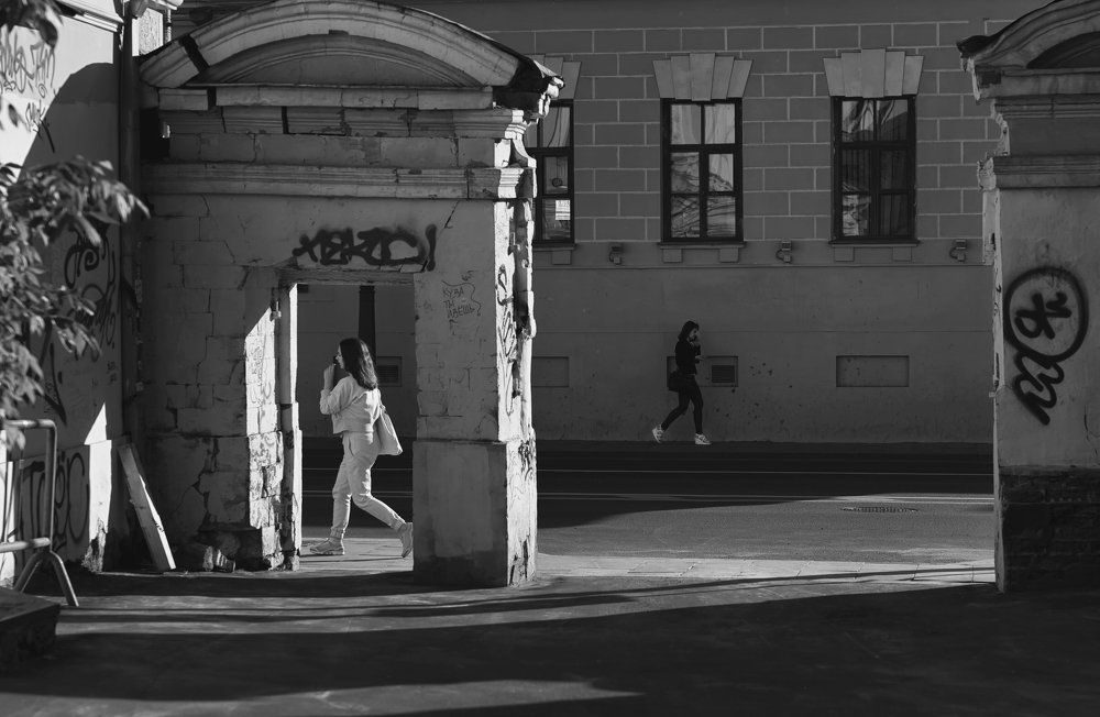 Photograph by Наталья Егорова