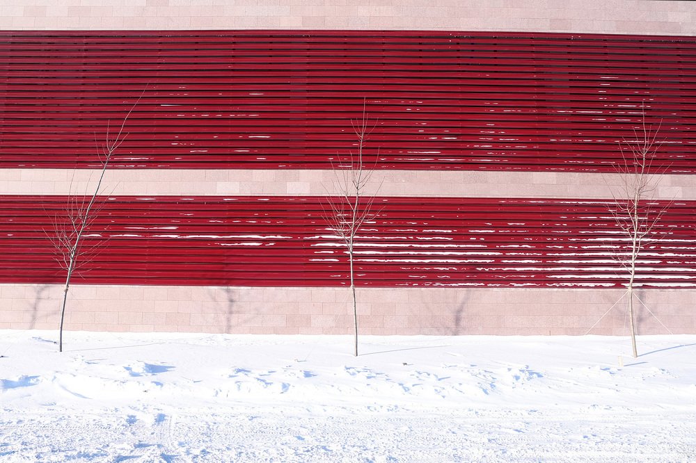 Photograph by Евгения Цой