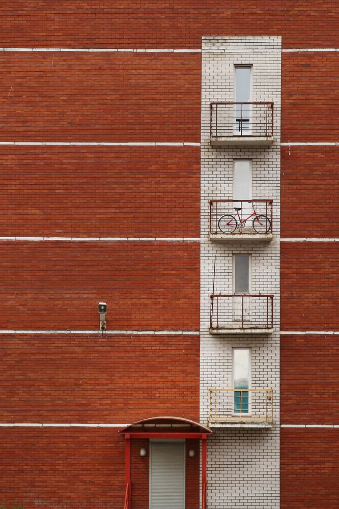 Photograph by Евгения Цой