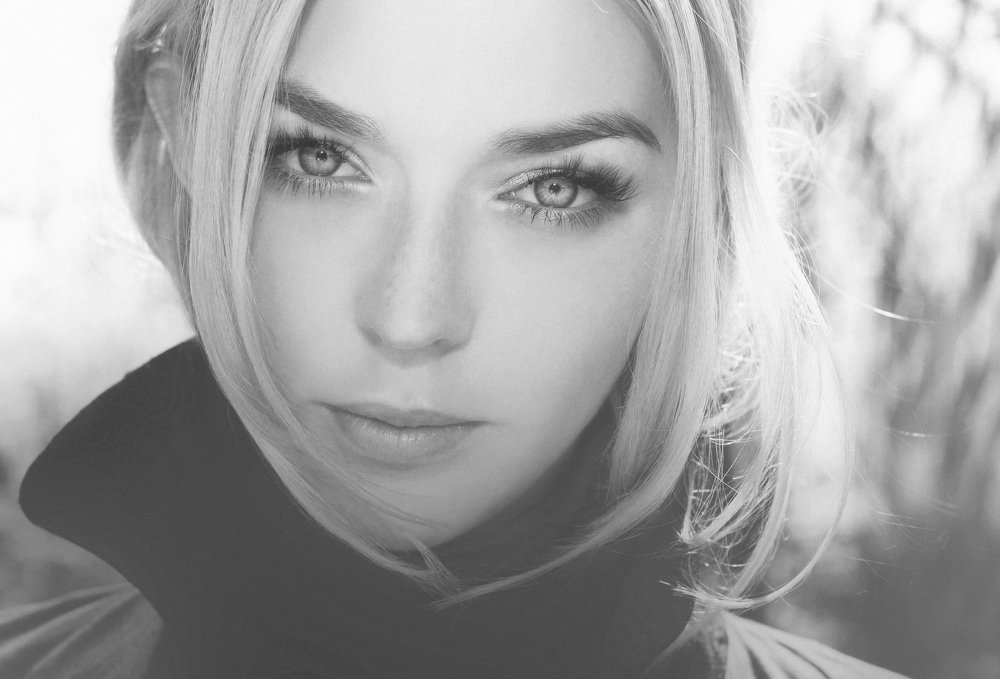 Photograph by Elena Andreeva