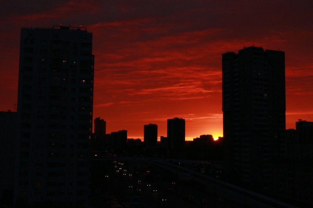 Photograph by Айшат Магомедова