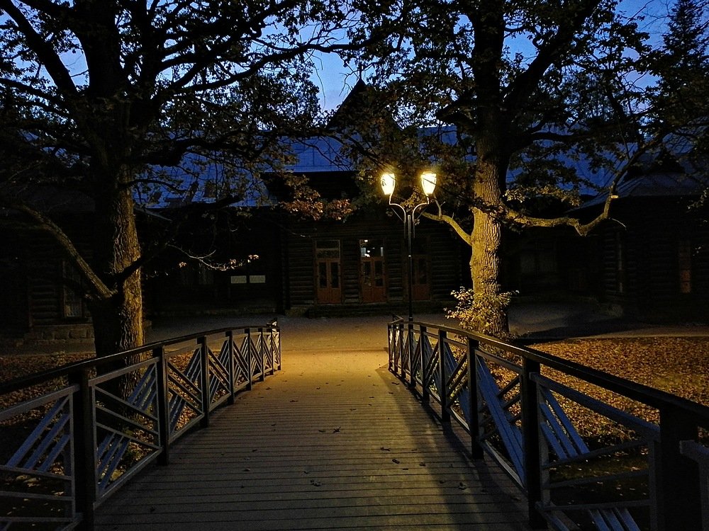 Photograph by Надежда