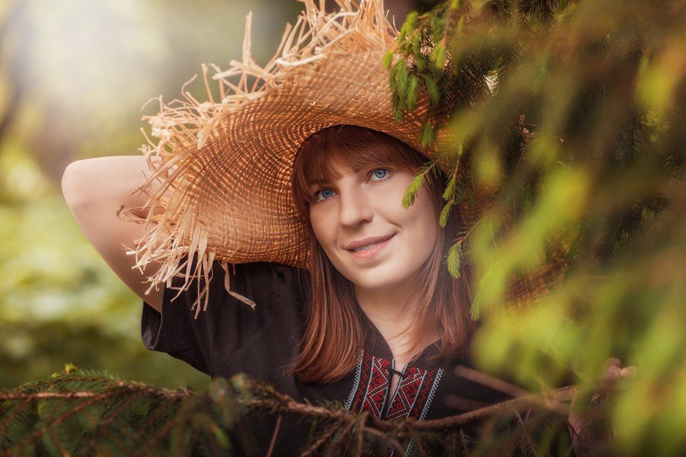 Ах это лето...