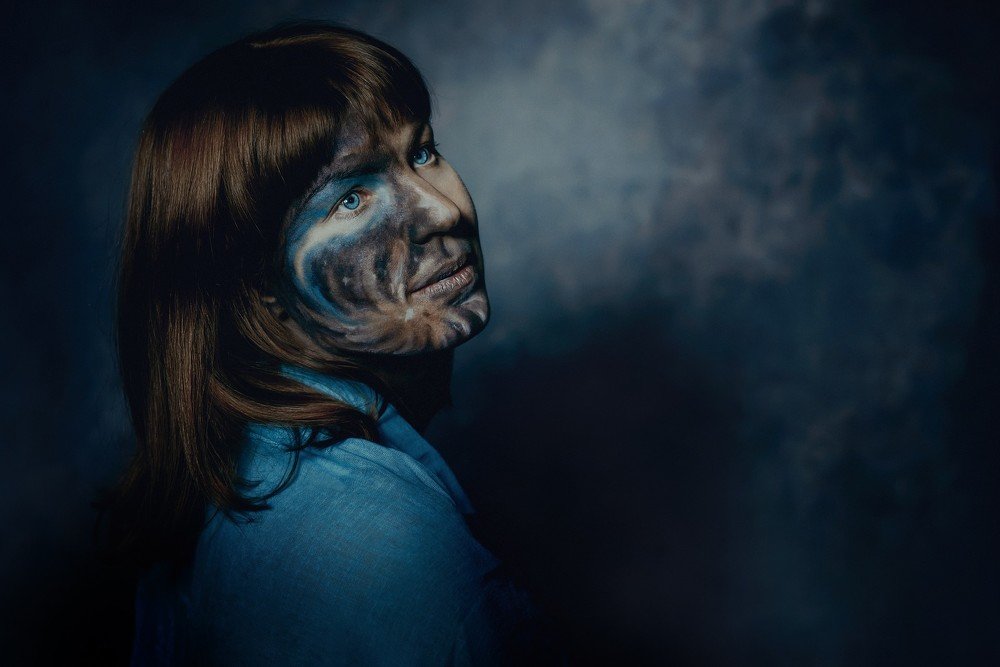 Photograph by Александр Титов