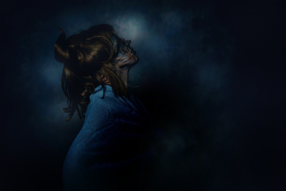 Photograph by Александр Титов