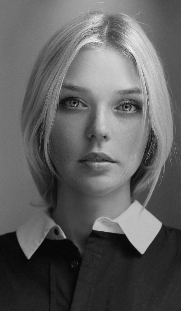 Photograph by Elena Andreeva