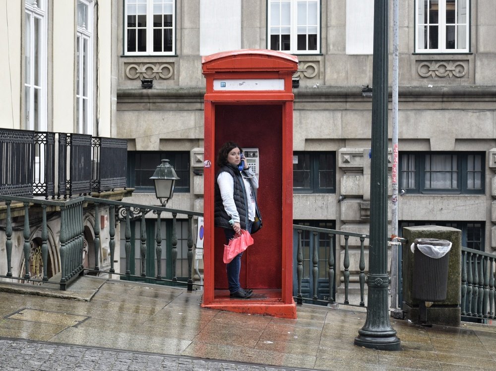 Photograph by José Ramón Domínguez