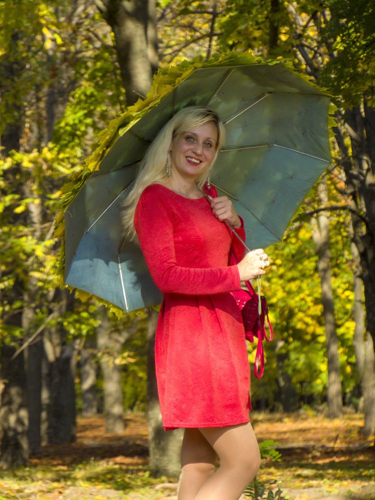 Photograph by Иван Доможирский