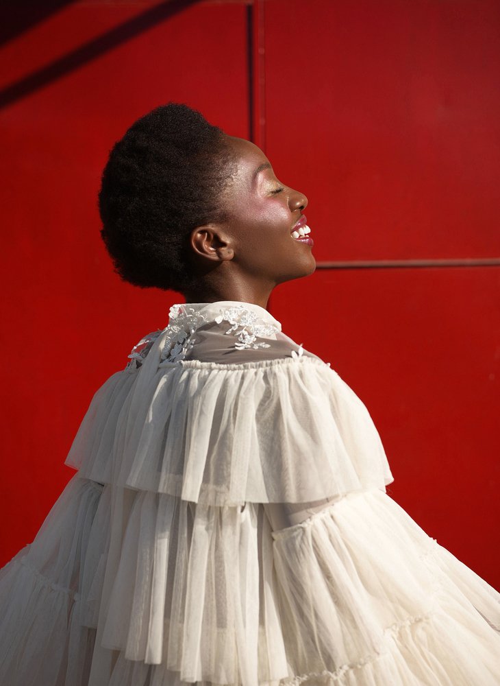 Photograph by Oryna Prykhodko