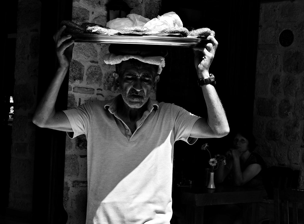 Фотография автора Глеб Рубашкин