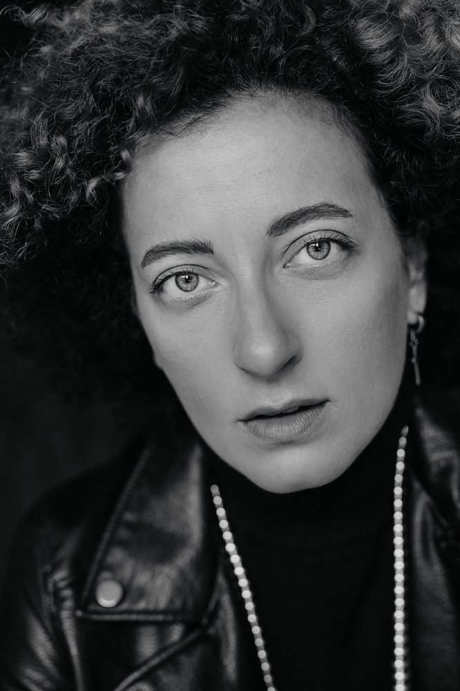 Photograph by Diana Bodnarenco