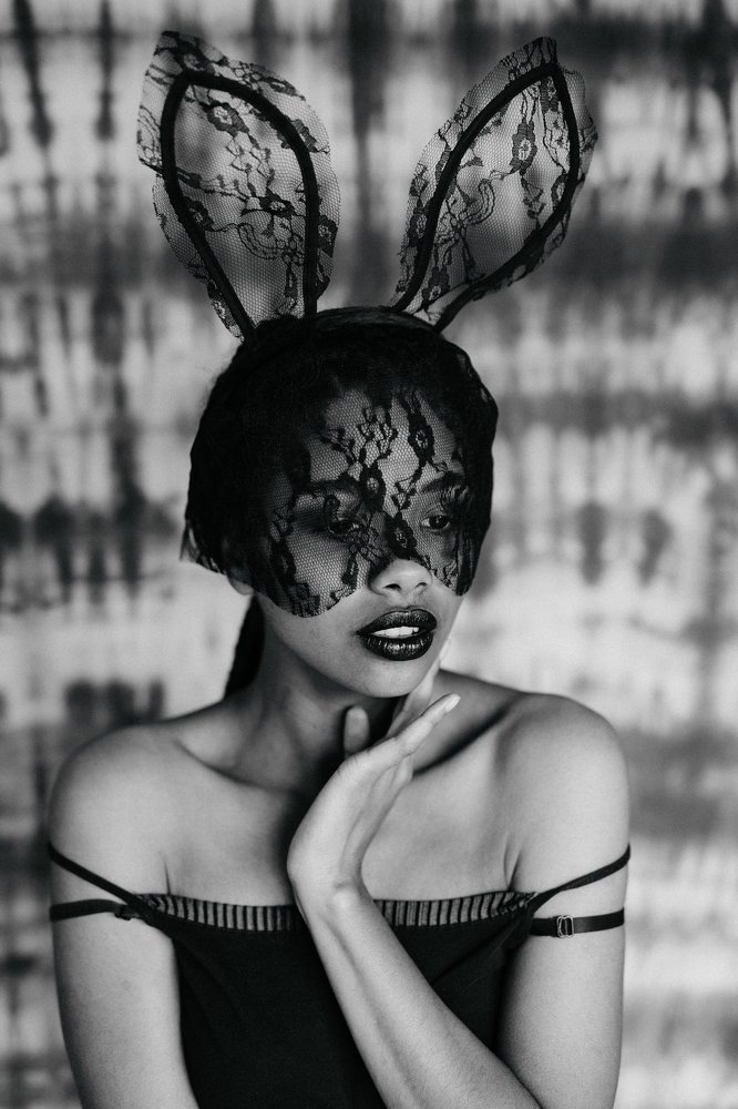 Photograph by Diana Bodnarenco